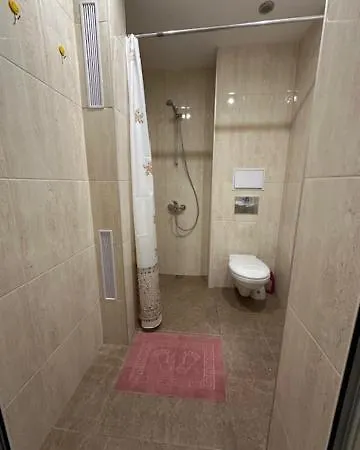 No5 דירה גברובו