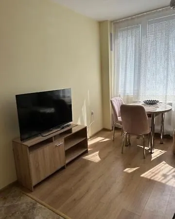 דירה No5 גברובו