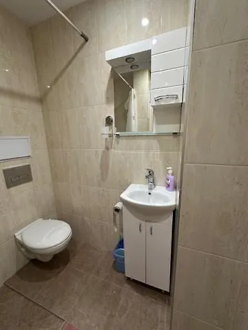 公寓 No5 加布罗沃